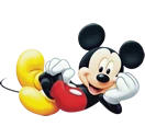 Mickey Mouse