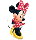 Minnie Mouse